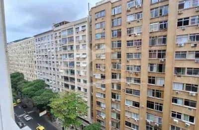 Apartamento com 1 quarto à venda na rua barata ribeiro, copacabana, rio de janeiro, 34 m2 por r$ 650.000