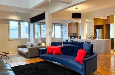 Apartamento com 3 quartos à venda na rua jangadeiros, ipanema, rio de janeiro, 194 m2 por r$ 2.800.000