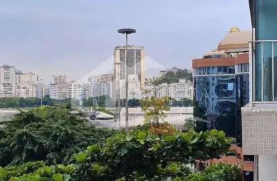 Apartamento com 3 quartos à venda na rua da passagem, botafogo, rio de janeiro, 97 m2 por r$ 1.585.000