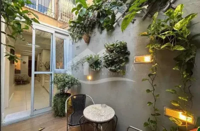 Apartamento com 2 quartos à venda na rua visconde de pirajá, ipanema, rio de janeiro, 55 m2 por r$ 1.490.000