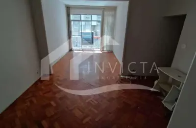 Apartamento com 3 quartos à venda na rua almirante gonçalves, copacabana, rio de janeiro, 120 m2 por r$ 900.000