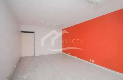 Sala comercial com 1 sala à venda na avenida nossa senhora de copacabana, copacabana, rio de janeiro, 38 m2 por r$ 175.000