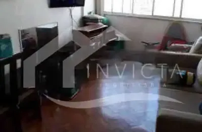 Apartamento com 2 quartos à venda na rua voluntários da pátria, botafogo, rio de janeiro, 80 m2 por r$ 770.000