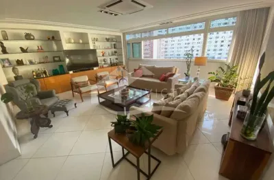 Apartamento com 4 quartos à venda na Rua Tonelero, Copacabana, Rio de Janeiro