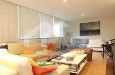 Apartamento com 3 quartos à venda na rua barão de jaguaripe, ipanema, rio de janeiro, 154 m2 por r$ 3.350.000
