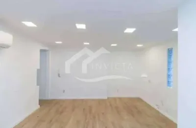 Casa com 2 quartos à venda na rua visconde de silva, botafogo, rio de janeiro, 57 m2 por r$ 650.000