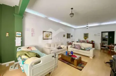 Apartamento com 3 quartos à venda na rua barata ribeiro, copacabana, rio de janeiro, 135 m2 por r$ 800.000