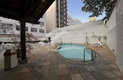 Apartamento com 3 quartos à venda na rua joaquim nabuco, copacabana, rio de janeiro, 110 m2 por r$ 2.300.000