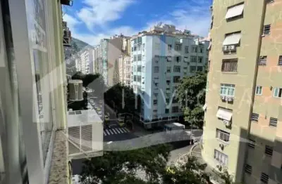 Apartamento com 1 quarto à venda na rua júlio de castilhos, copacabana, rio de janeiro, 30 m2 por r$ 700.000