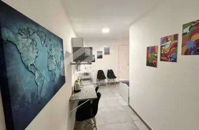 Apartamento com 1 quarto para alugar na rua raimundo correia, copacabana, rio de janeiro, 35 m2 por r$ 2.500