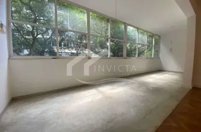 Apartamento com 4 quartos para alugar na rua xavier da silveira, copacabana, rio de janeiro, 252 m2 por r$ 8.700