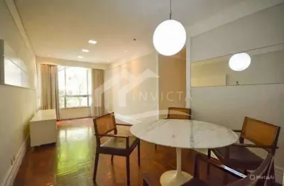 Apartamento com 3 quartos à venda na rua macedo sobrinho, humaitá, rio de janeiro, 85 m2 por r$ 1.200.000
