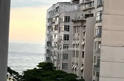 Apartamento com 1 quarto à venda na Rua Figueiredo Magalhães, Copacabana, Rio de Janeiro
