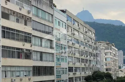 Apartamento com 3 quartos à venda na rua anita garibaldi, copacabana, rio de janeiro, 130 m2 por r$ 1.350.000