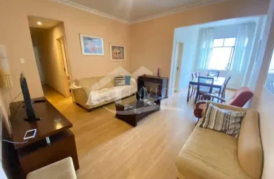 Apartamento com 3 quartos à venda na rua djalma ulrich, copacabana, rio de janeiro, 100 m2 por r$ 850.000