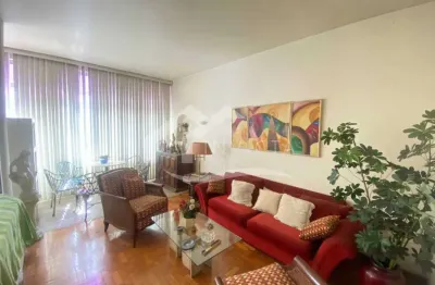 Apartamento com 3 quartos à venda na rua raul pompéia, copacabana, rio de janeiro, 146 m2 por r$ 850.000