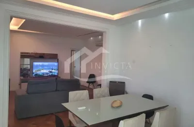 Apartamento com 3 quartos à venda na praça serzedelo correia, copacabana, rio de janeiro, 165 m2 por r$ 2.000.000