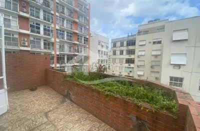 Apartamento com 4 quartos à venda na rua barata ribeiro, copacabana, rio de janeiro, 195 m2 por r$ 1.380.000