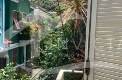 Casa em condomínio fechado com 4 quartos à venda na rua são clemente, botafogo, rio de janeiro, 160 m2 por r$ 1.890.000