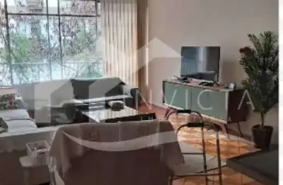 Apartamento com 3 quartos à venda na rua miguel lemos, copacabana, rio de janeiro, 148 m2 por r$ 1.680.000