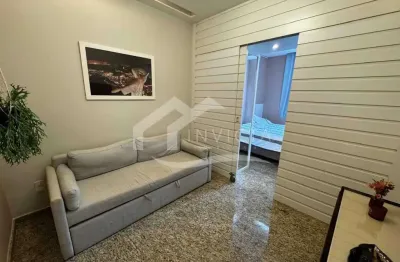 Kitnet / stúdio à venda na rua souza lima, copacabana, rio de janeiro, 47 m2 por r$ 655.000