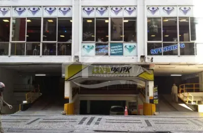Garagem à venda na rua ministro viveiros de castro, copacabana, rio de janeiro, 5 m2 por r$ 23.000