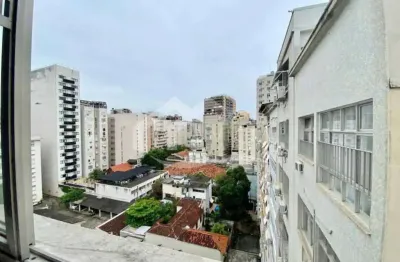 Apartamento com 1 quarto à venda na rua gomes carneiro, ipanema, rio de janeiro, 50 m2 por r$ 840.000