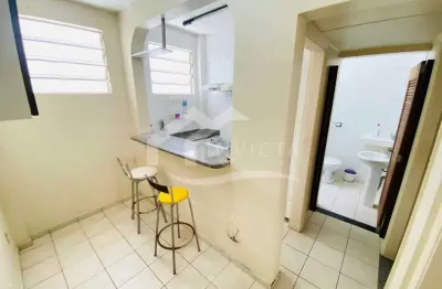 Apartamento com 1 quarto à venda na Rua Alberto de Campos, Ipanema, Rio de Janeiro