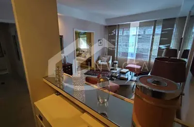 Apartamento com 3 quartos à venda na rua santa clara, copacabana, rio de janeiro, 180 m2 por r$ 1.480.000