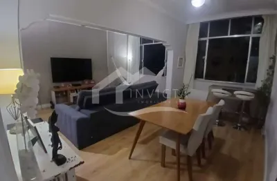 Apartamento com 3 quartos à venda na rua professor ortiz monteiro, laranjeiras, rio de janeiro, 128 m2 por r$ 1.200.000