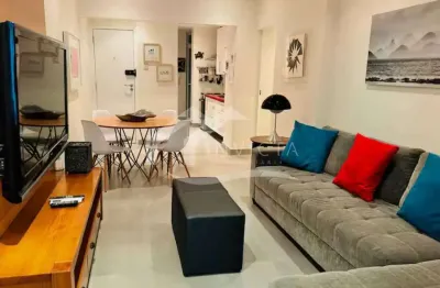 Apartamento com 2 quartos à venda na rua bulhões de carvalho, copacabana, rio de janeiro, 76 m2 por r$ 990.000