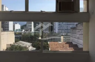 Sala comercial à venda na rua visconde de pirajá, ipanema, rio de janeiro, 53 m2 por r$ 450.000