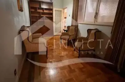 Apartamento com 3 quartos à venda na Rua Barata Ribeiro, Copacabana, Rio de Janeiro