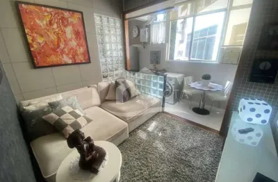 Apartamento com 1 quarto à venda na rua visconde de pirajá, ipanema, rio de janeiro, 50 m2 por r$ 1.200.000