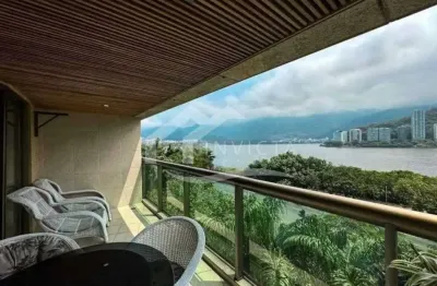 Apartamento com 2 quartos à venda na avenida epitácio pessoa, ipanema, rio de janeiro, 91 m2 por r$ 3.900.000