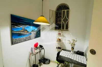 Apartamento com 1 quarto à venda na praça vereador rocha leão, copacabana, rio de janeiro, 40 m2 por r$ 580.000