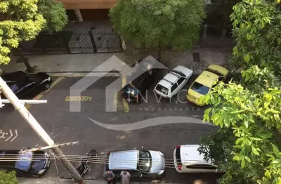 Apartamento com 1 quarto à venda na rua décio vilares, copacabana, rio de janeiro, 40 m2 por r$ 750.000