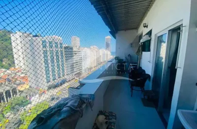 Apartamento com 2 quartos à venda na rua felipe de oliveira, copacabana, rio de janeiro, 65 m2 por r$ 750.000