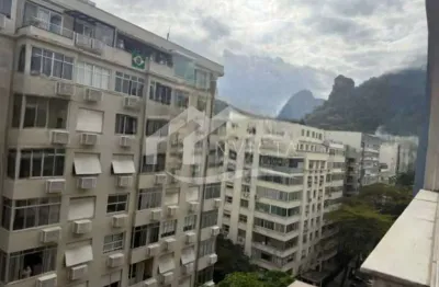 Apartamento com 3 quartos à venda na rua república do peru, copacabana, rio de janeiro, 187 m2 por r$ 1.820.000