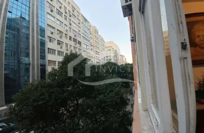 Apartamento com 2 quartos à venda na rua xavier da silveira, copacabana, rio de janeiro, 110 m2 por r$ 1.000.000