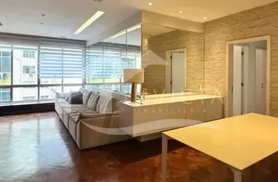 Apartamento com 3 quartos à venda na rua silva castro, copacabana, rio de janeiro, 151 m2 por r$ 1.490.000