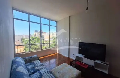 Apartamento com 2 quartos à venda na rua maestro francisco braga, copacabana, rio de janeiro, 70 m2 por r$ 800.000