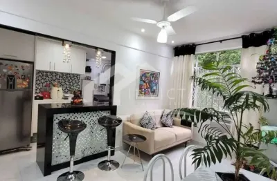 Apartamento com 2 quartos à venda na Rua Santa Clara, Copacabana, Rio de Janeiro