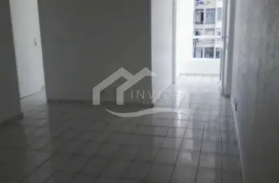 Apartamento com 2 quartos à venda na rua dos inválidos, centro, rio de janeiro, 50 m2 por r$ 345.000
