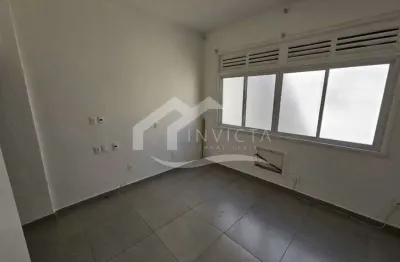 Kitnet / stúdio à venda na rua anchieta, leme, rio de janeiro, 22 m2 por r$ 400.000