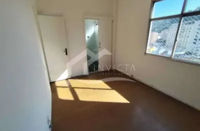 Apartamento com 2 quartos à venda na Rua Muniz Barreto, Botafogo, Rio de Janeiro