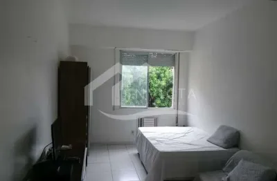 Kitnet / Stúdio à venda na Rua Sá Ferreira, Copacabana, Rio de Janeiro