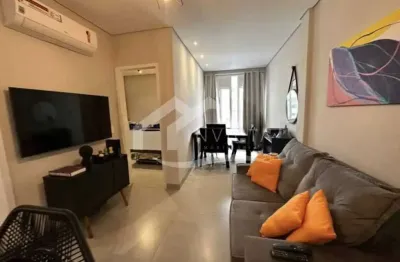 Apartamento com 1 quarto à venda na Rua Alberto de Campos, Ipanema, Rio de Janeiro