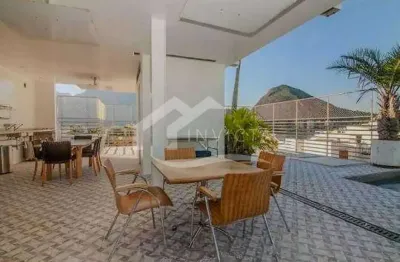 Apartamento com 4 quartos à venda na rua nascimento silva, ipanema, rio de janeiro, 610 m2 por r$ 12.700.000
