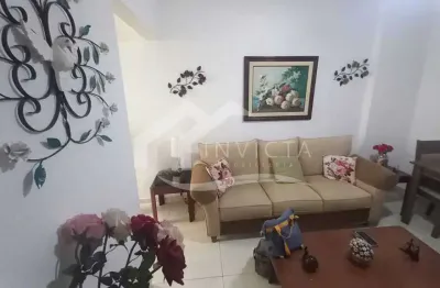 Apartamento com 2 quartos à venda na rua dos inválidos, centro, rio de janeiro, 50 m2 por r$ 345.000
